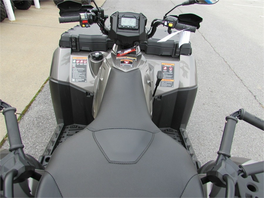 2024 Polaris Industries Sportsman Touring XP 1000 Trail