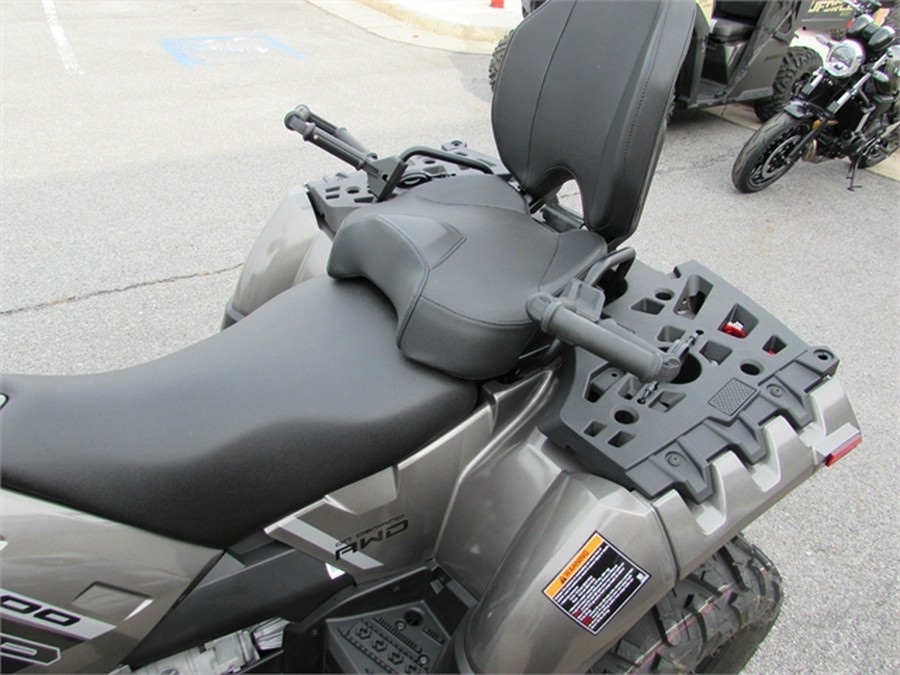 2024 Polaris Industries Sportsman Touring XP 1000 Trail