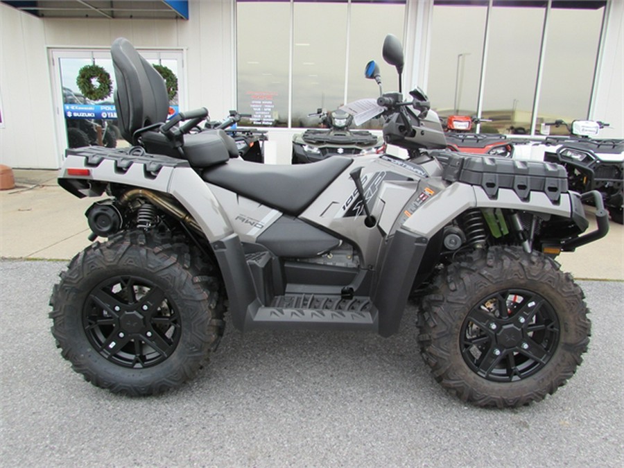 2024 Polaris Industries Sportsman Touring XP 1000 Trail