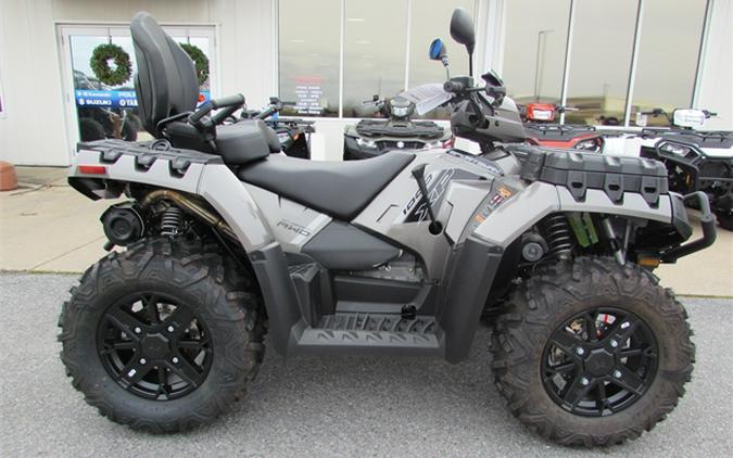 2024 Polaris Industries Sportsman Touring XP 1000 Trail