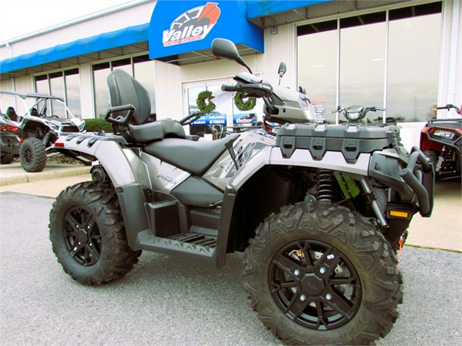 2024 Polaris Industries Sportsman Touring XP 1000 Trail