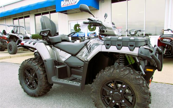 2024 Polaris Industries Sportsman Touring XP 1000 Trail