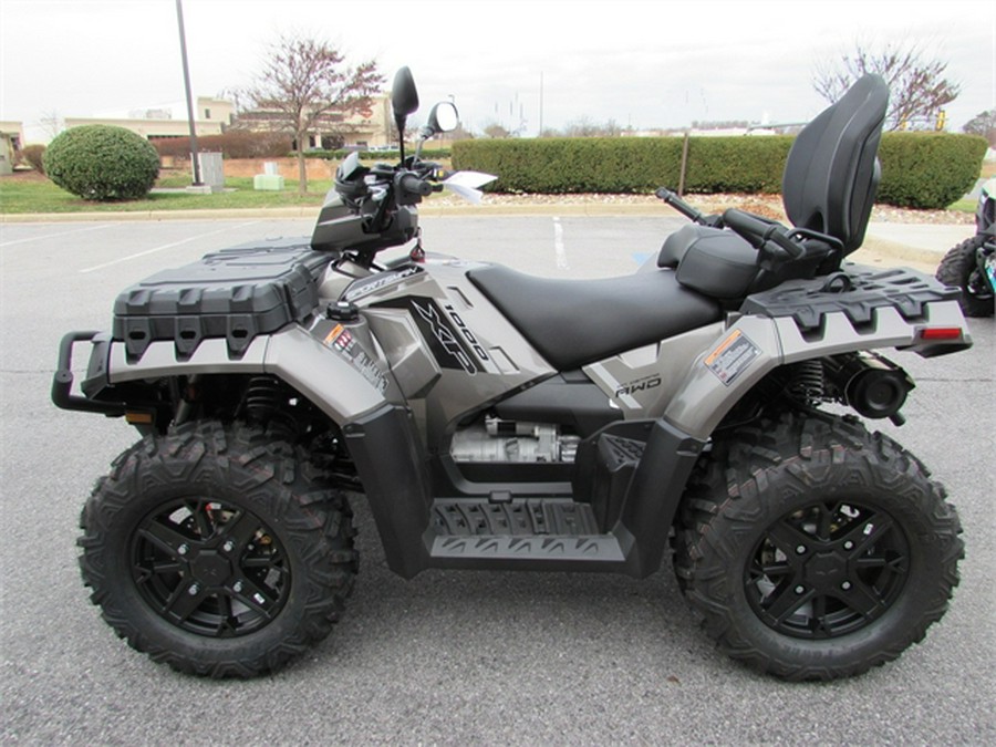 2024 Polaris Industries Sportsman Touring XP 1000 Trail