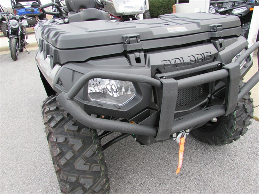 2024 Polaris Industries Sportsman Touring XP 1000 Trail