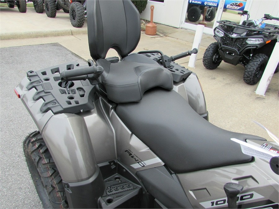 2024 Polaris Industries Sportsman Touring XP 1000 Trail