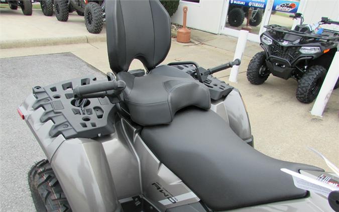 2024 Polaris Industries Sportsman Touring XP 1000 Trail