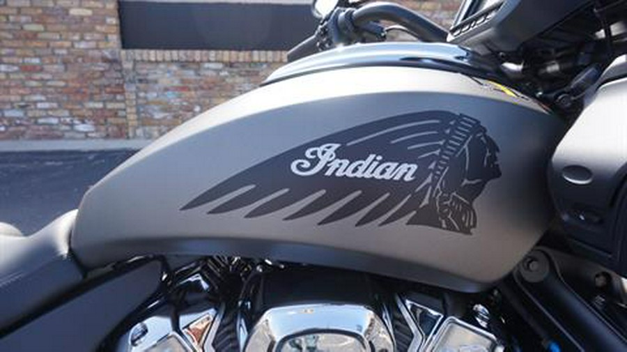 2023 Indian Motorcycle Challenger®