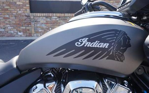 2023 Indian Motorcycle Challenger®