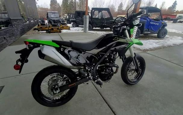 2023 Kawasaki KLX®230SM