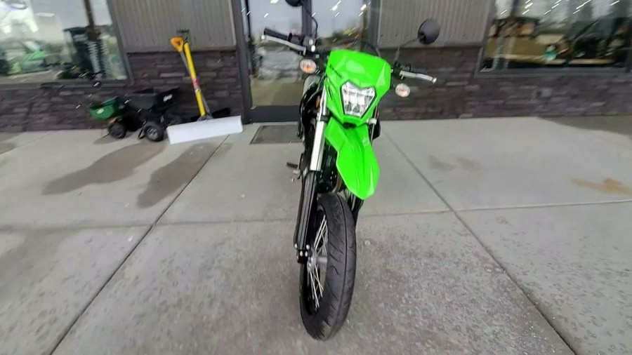 2023 Kawasaki KLX®230SM