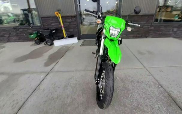 2023 Kawasaki KLX®230SM