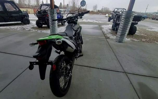 2023 Kawasaki KLX®230SM