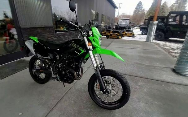 2023 Kawasaki KLX®230SM