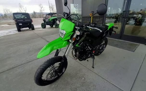 2023 Kawasaki KLX®230SM