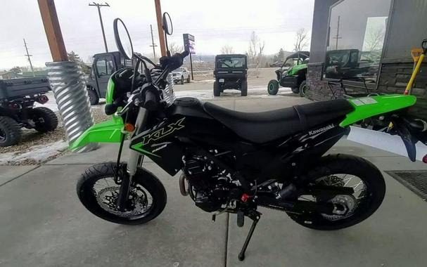 2023 Kawasaki KLX®230SM