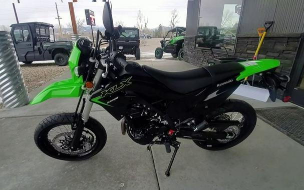 2023 Kawasaki KLX®230SM