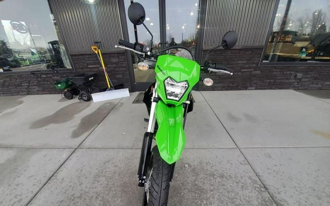 2023 Kawasaki KLX®230SM