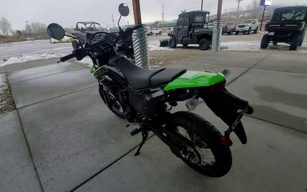 2023 Kawasaki KLX®230SM