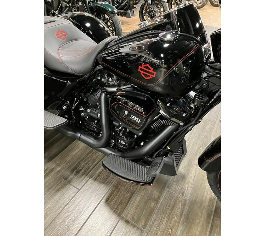 2024 Harley-Davidson® FLRT - Freewheeler®