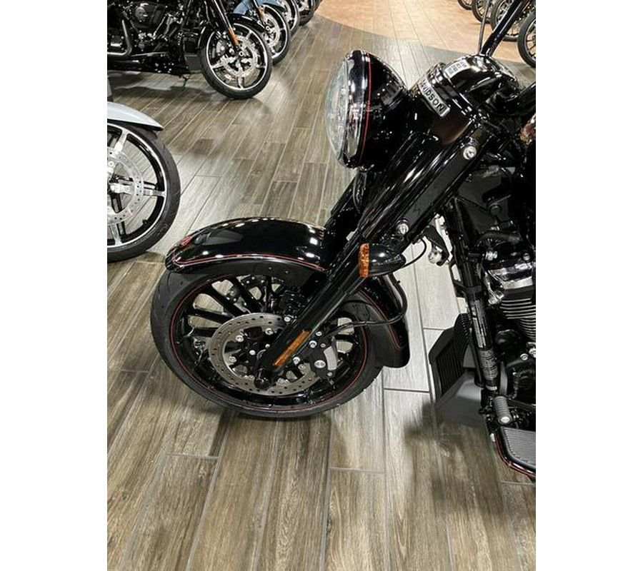 2024 Harley-Davidson® FLRT - Freewheeler®