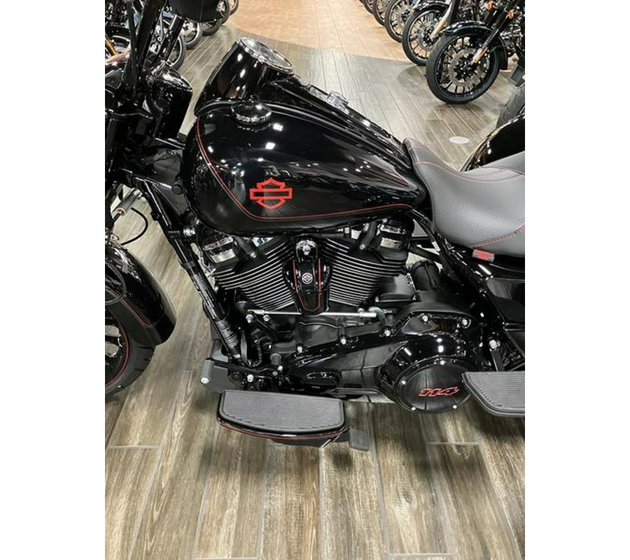 2024 Harley-Davidson® FLRT - Freewheeler®