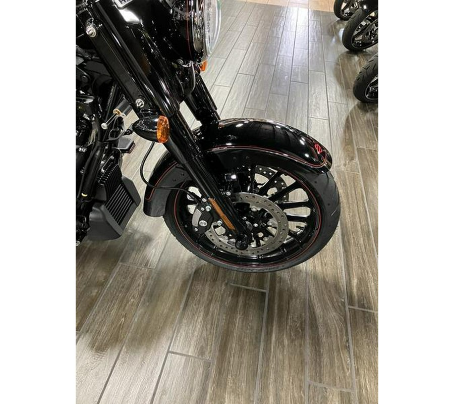 2024 Harley-Davidson® FLRT - Freewheeler®