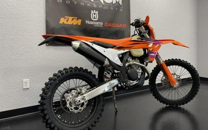 2024 KTM 500 XW-F