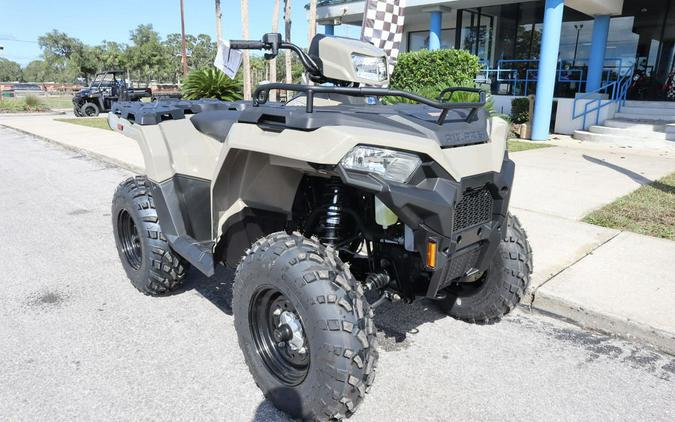 2024 Polaris Sportsman 570 Base