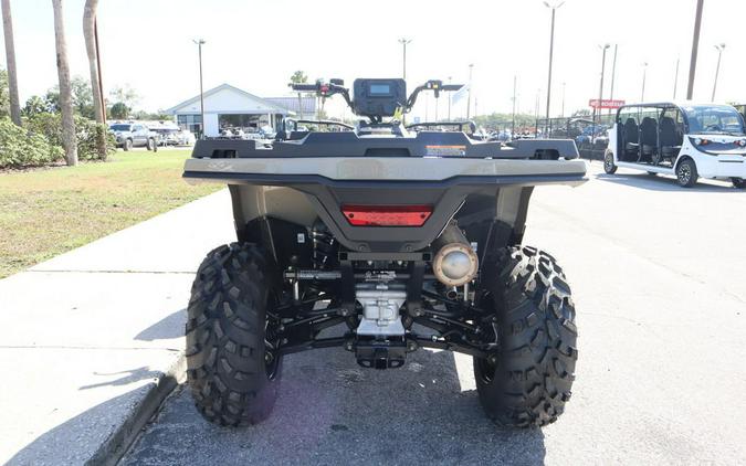 2024 Polaris Sportsman 570 Base