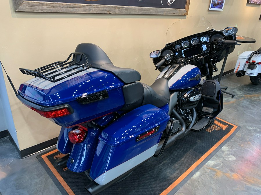 2023 Harley-Davidson Ultra Limited