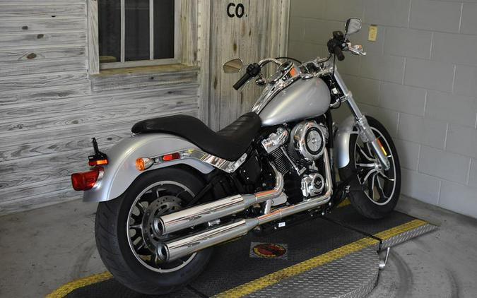 2019 Harley-Davidson® FXLR - Softail® Low Rider®