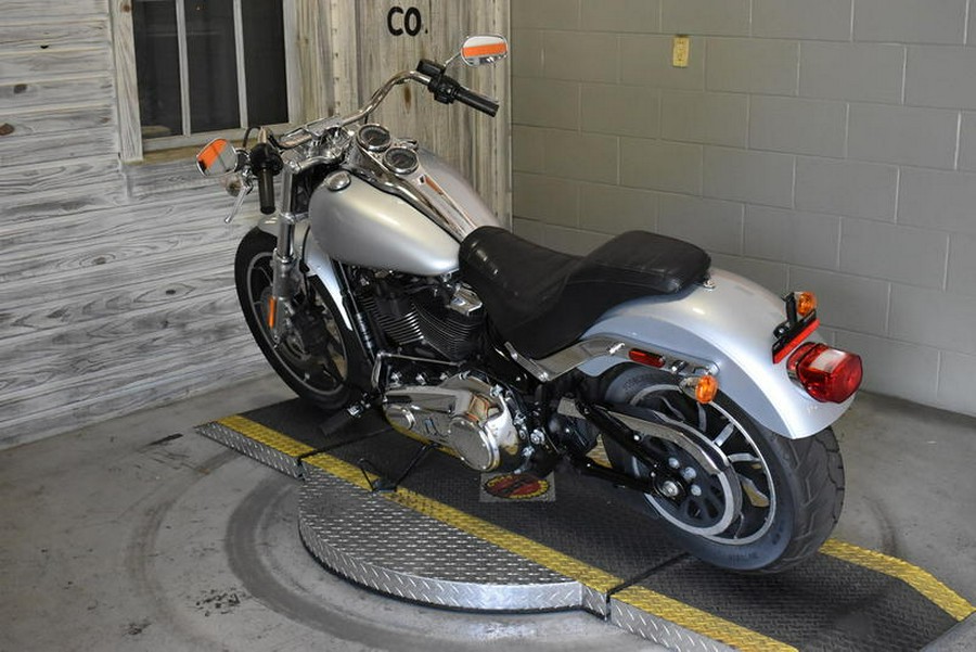 2019 Harley-Davidson® FXLR - Softail® Low Rider®