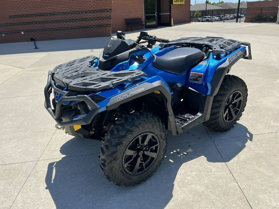 2022 Can-Am Outlander XT 850