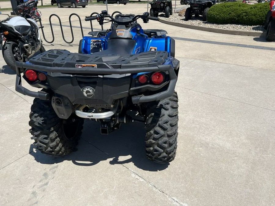 2022 Can-Am Outlander XT 850