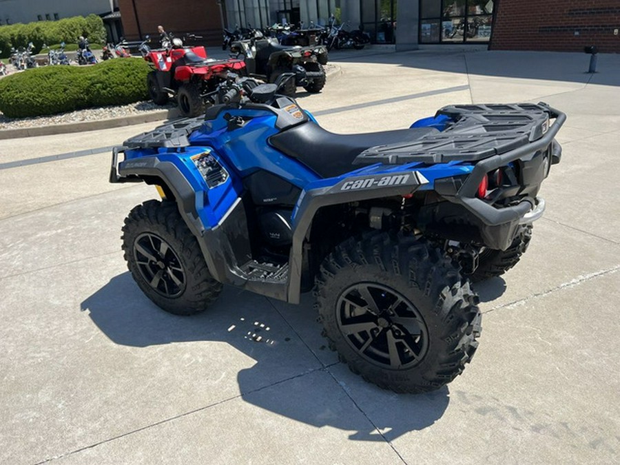 2022 Can-Am Outlander XT 850