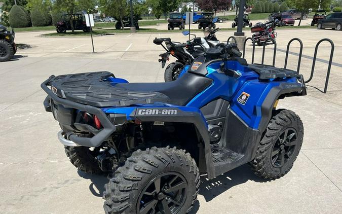 2022 Can-Am Outlander XT 850