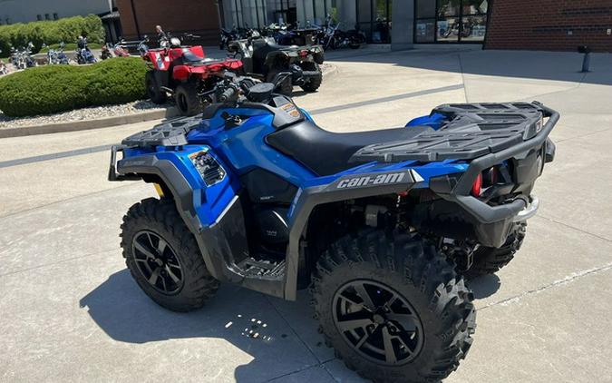 2022 Can-Am Outlander XT 850