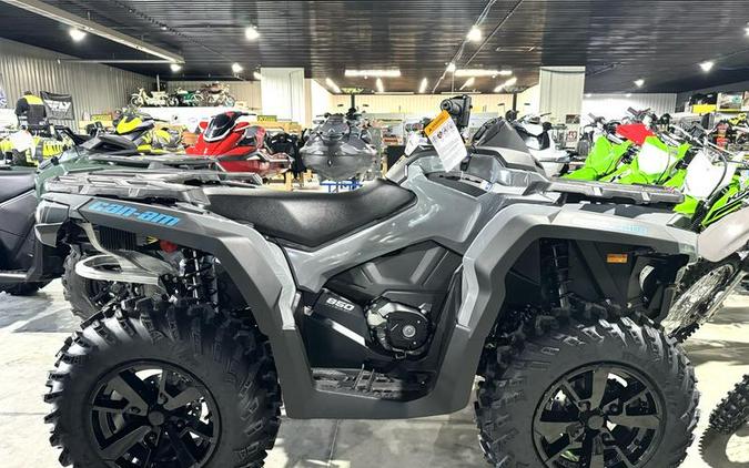 2024 Can-Am® Outlander DPS 850