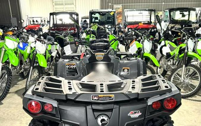 2024 Can-Am® Outlander DPS 850