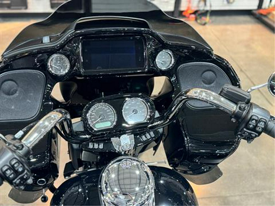 2024 Harley-Davidson Road Glide® 3