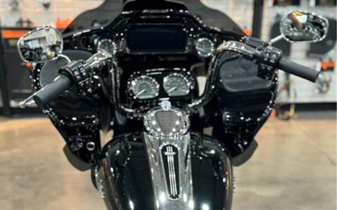 2024 Harley-Davidson Road Glide® 3