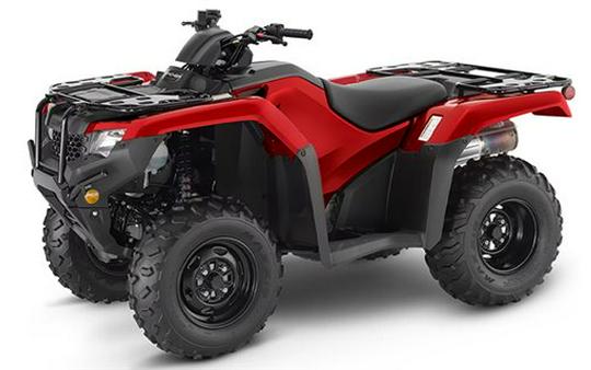 2024 Honda FourTrax Rancher Base