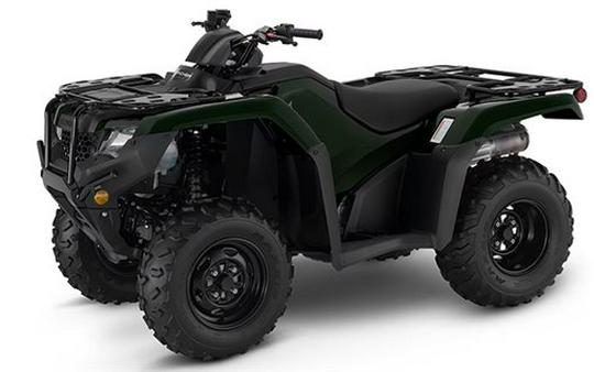 2024 Honda FourTrax Rancher Base