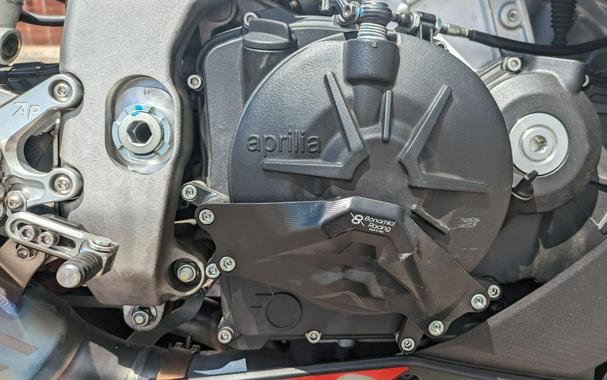 2021 Aprilia RSV4 1100 Factory