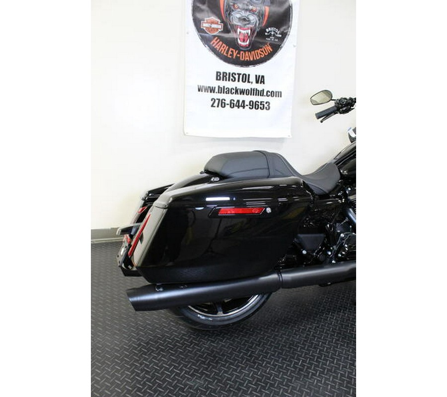 2024 Harley-Davidson® FLTRX - Road Glide®