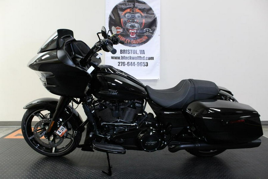 2024 Harley-Davidson® FLTRX - Road Glide®