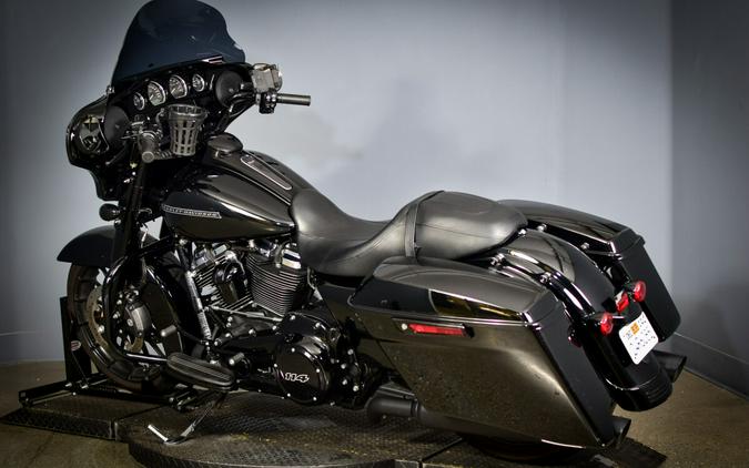 2019 Harley-Davidson Street Glide Special