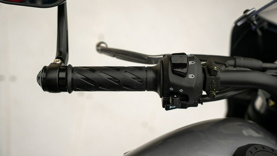 2024 Moto Guzzi V7 Stone Corsa