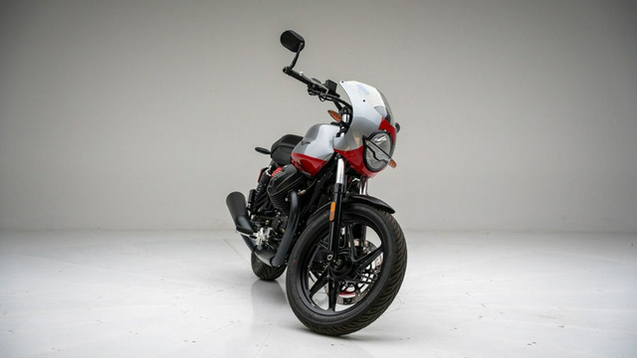 2024 Moto Guzzi V7 Stone Corsa