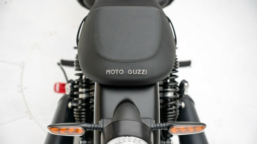 2024 Moto Guzzi V7 Stone Corsa